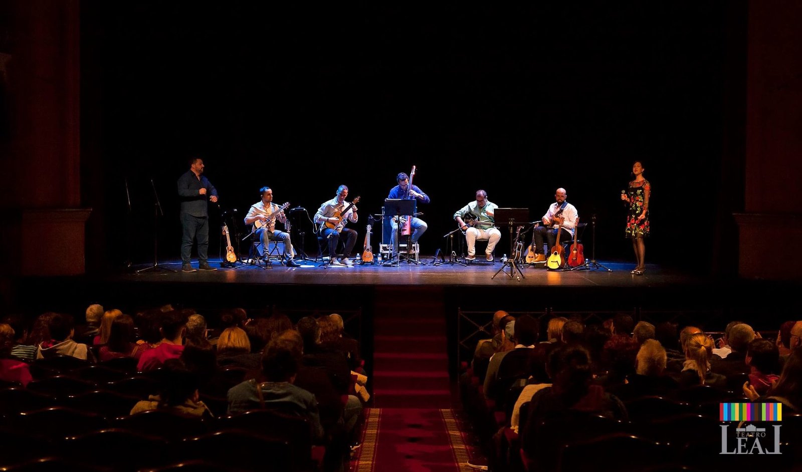 Beselch Rodríguez – Timplista