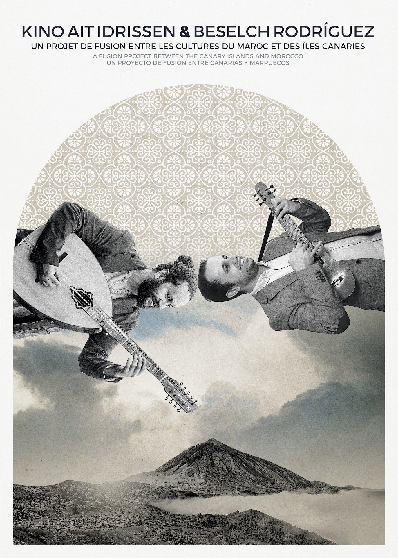 Kino Ait Idrissen & Beselch Rodríguez