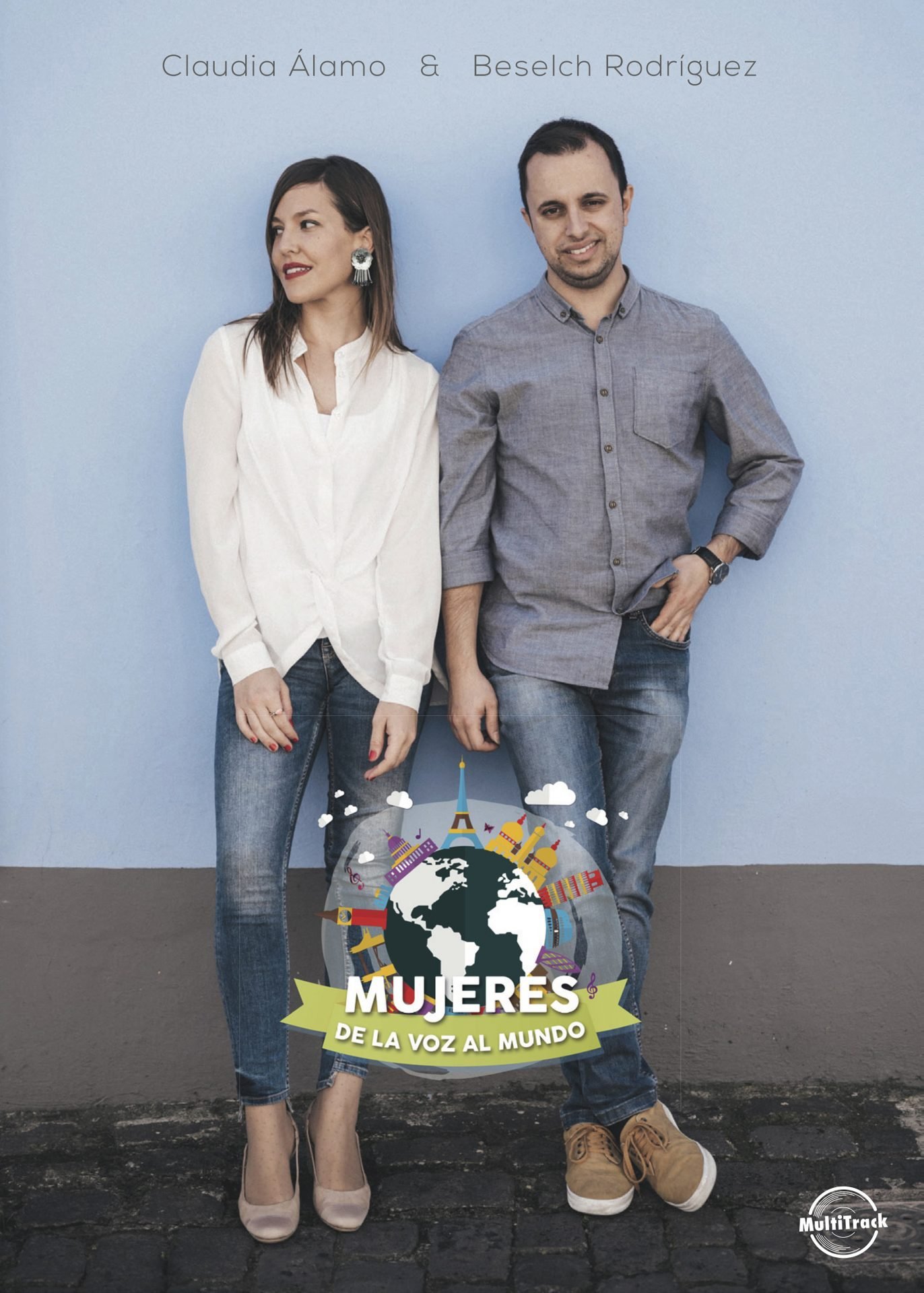 Women, from the Voice to the World