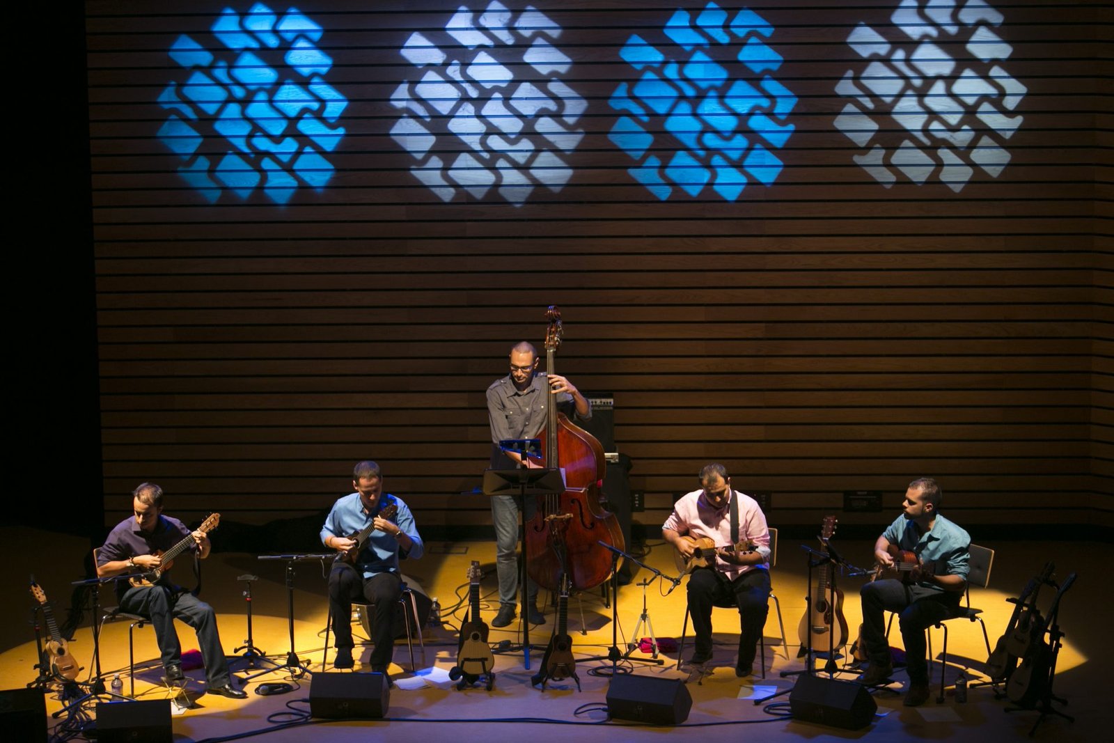 Beselch Rodríguez – Timplista