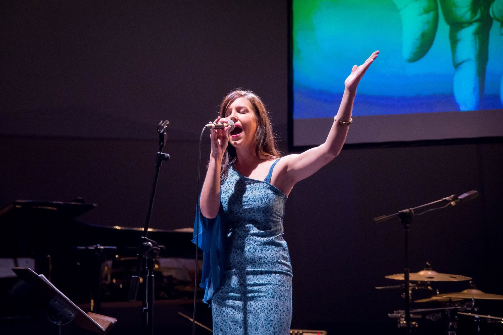 Beselch Rodríguez – Timplista