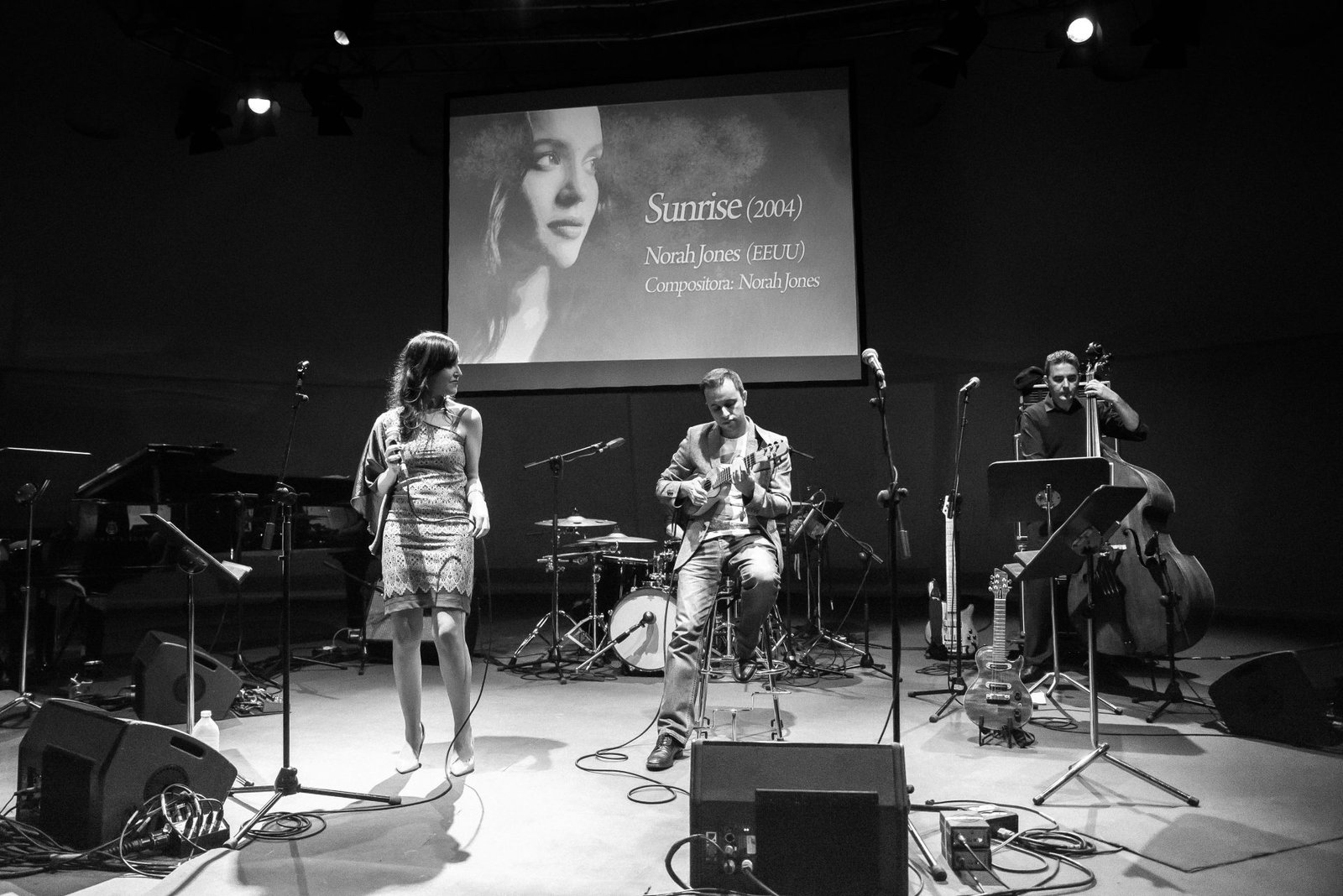 Beselch Rodríguez – Timplista