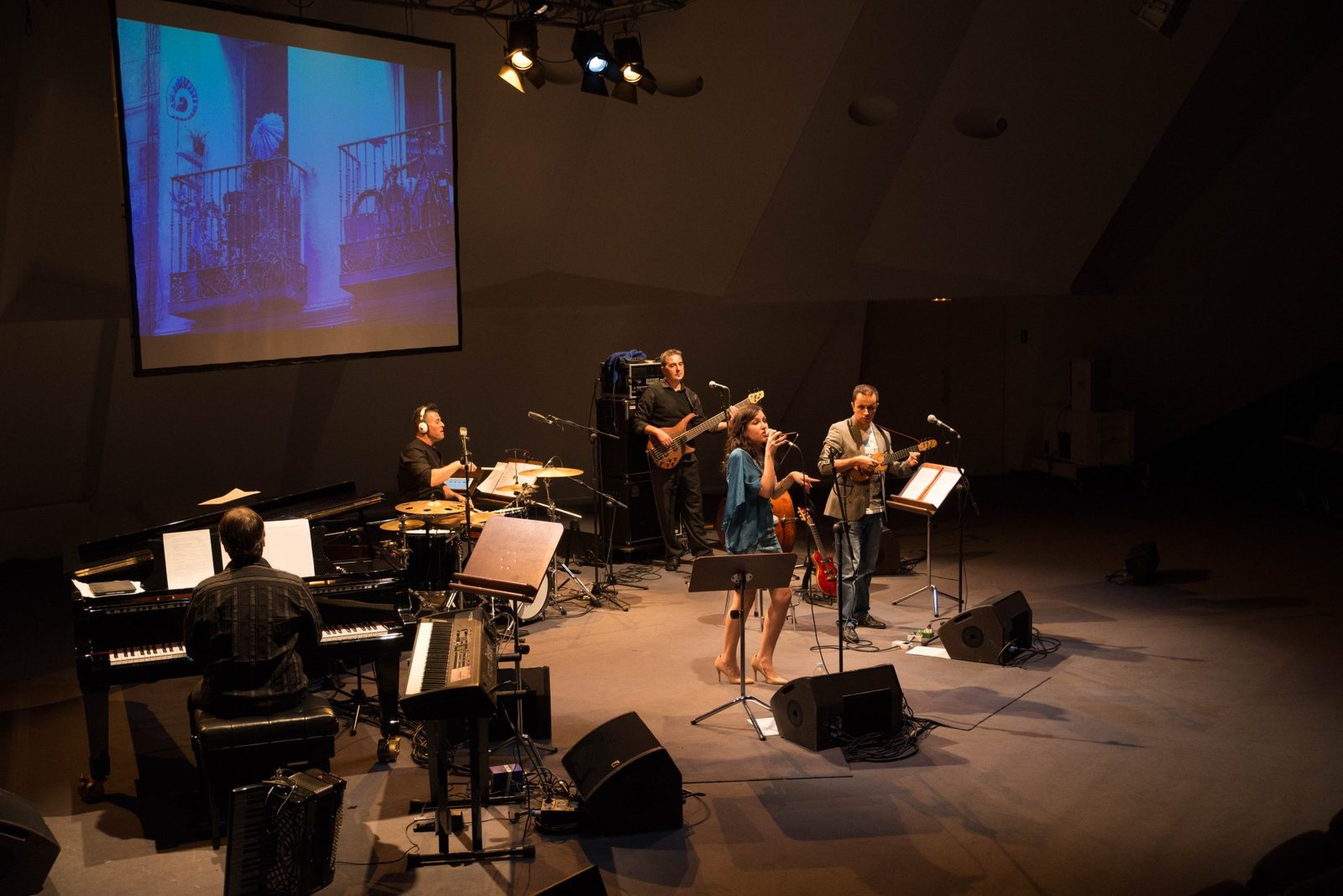 Beselch Rodríguez – Timplista