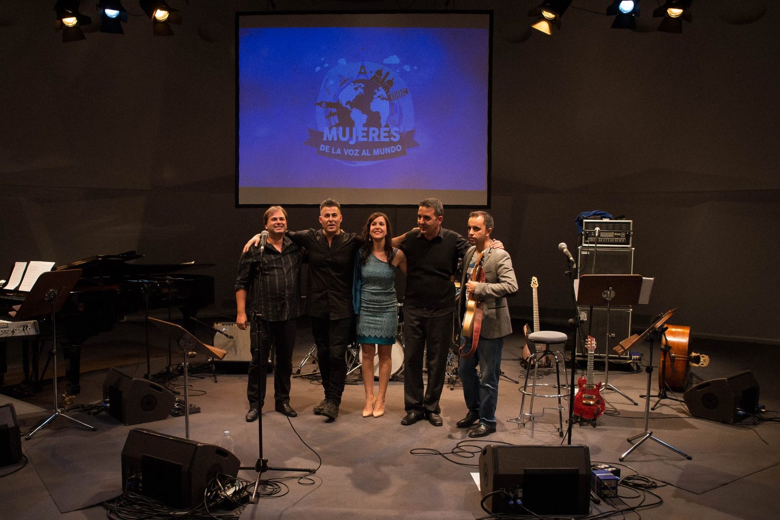 Beselch Rodríguez – Timplista