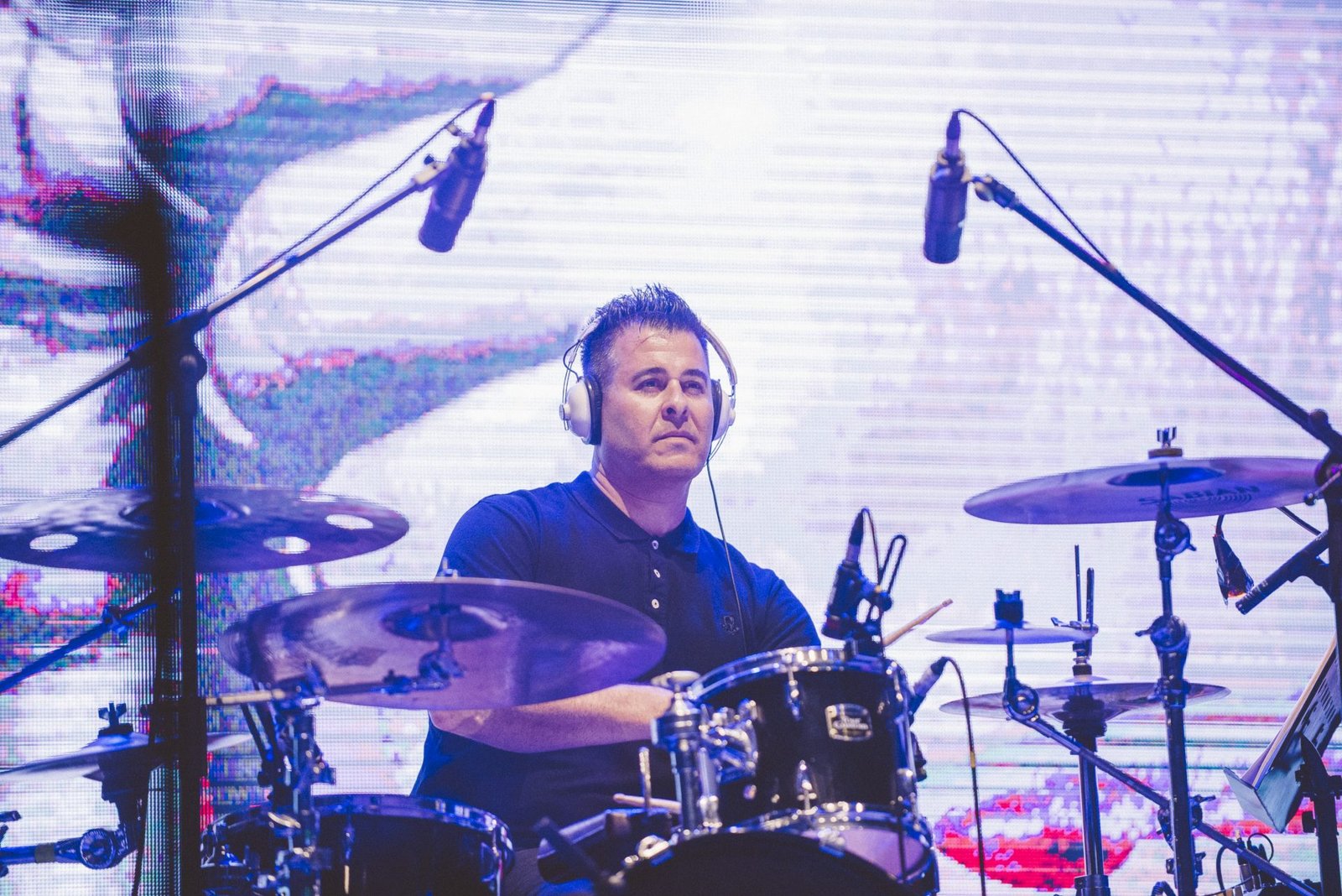 Beselch Rodríguez – Timplista