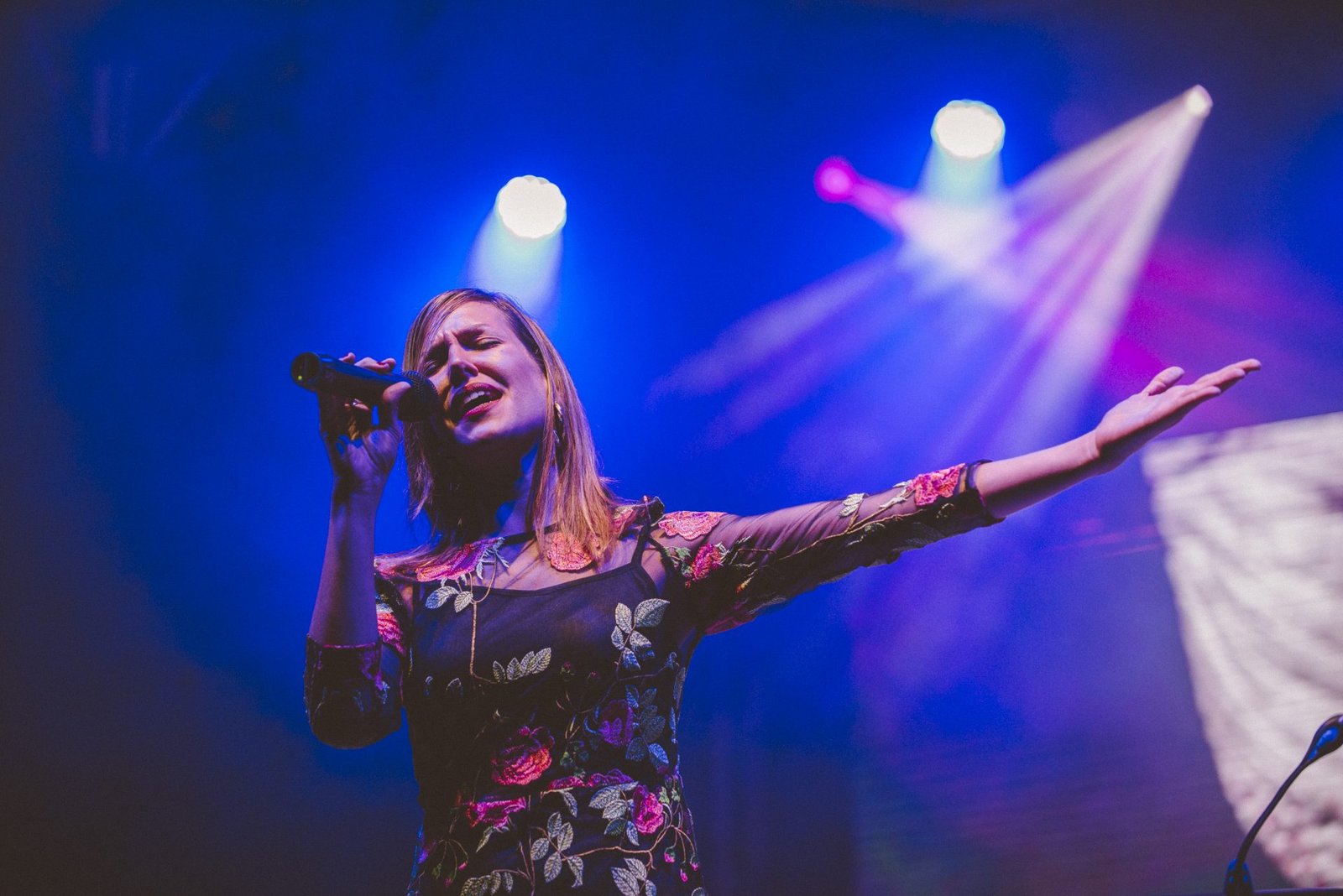 Beselch Rodríguez – Timplista