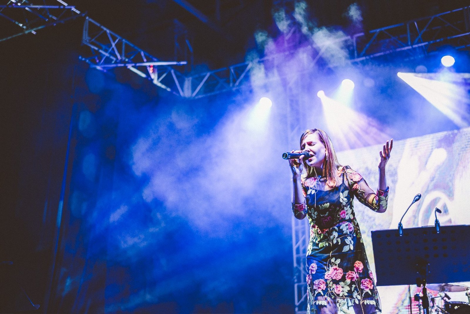 Beselch Rodríguez – Timplista