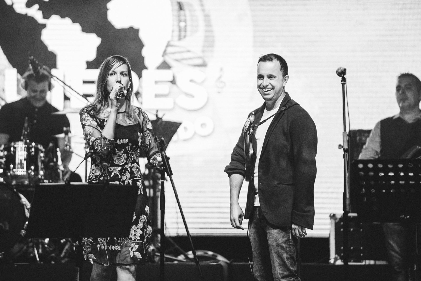 Beselch Rodríguez – Timplista