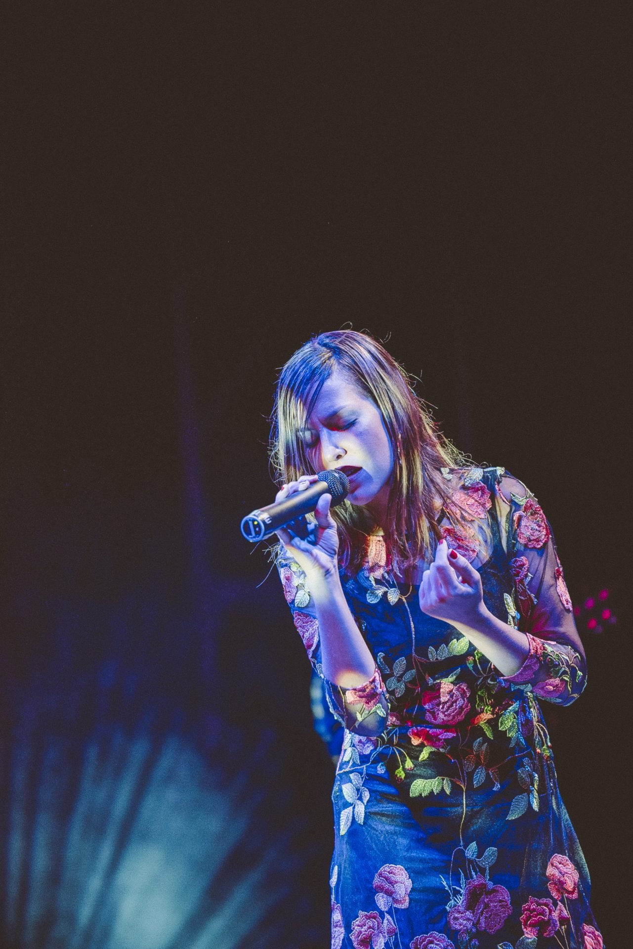 Beselch Rodríguez – Timplista