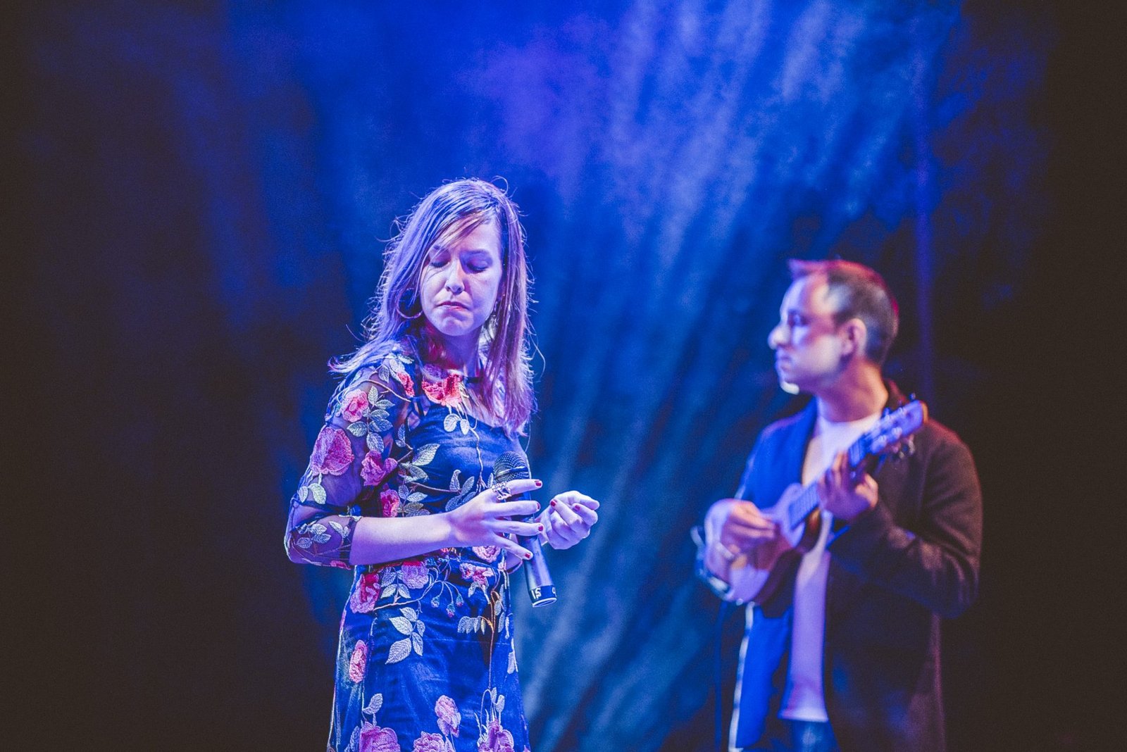 Beselch Rodríguez – Timplista