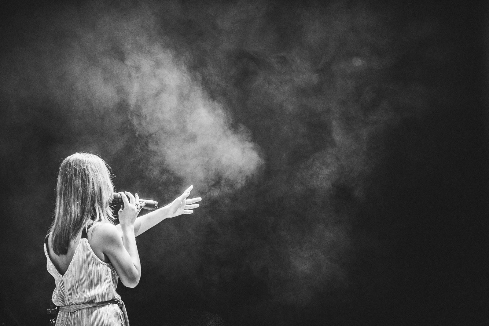 Beselch Rodríguez – Timplista