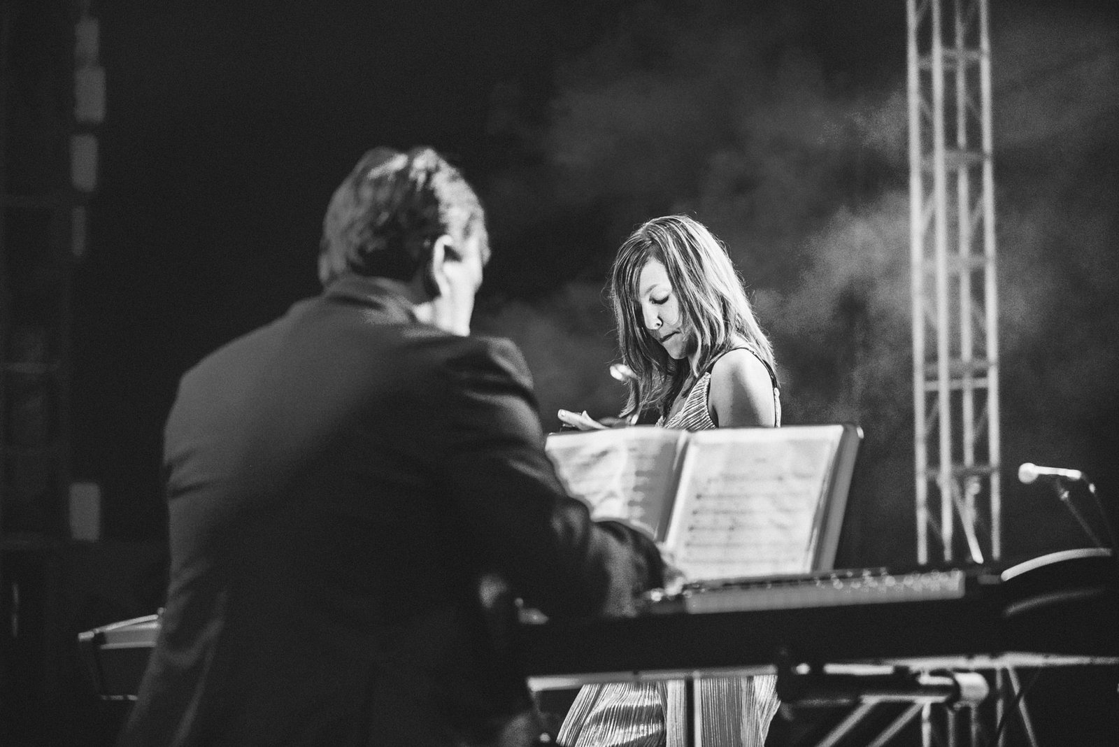 Beselch Rodríguez – Timplista