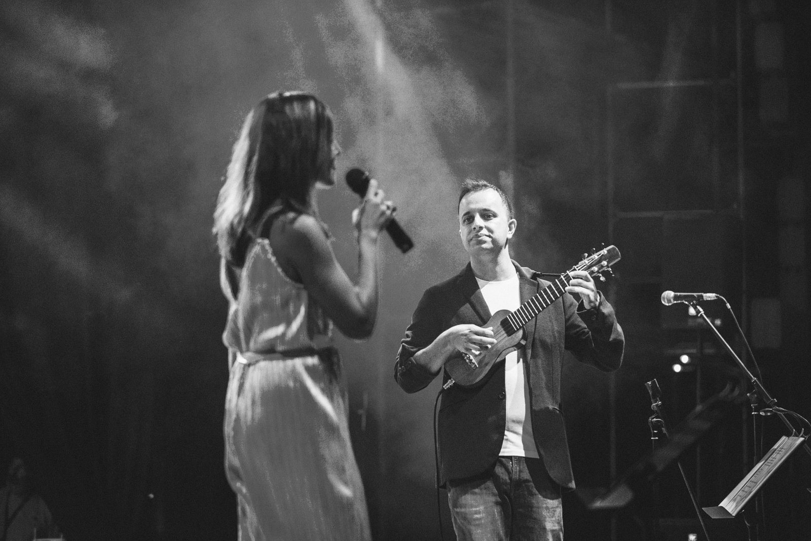 Beselch Rodríguez – Timplista