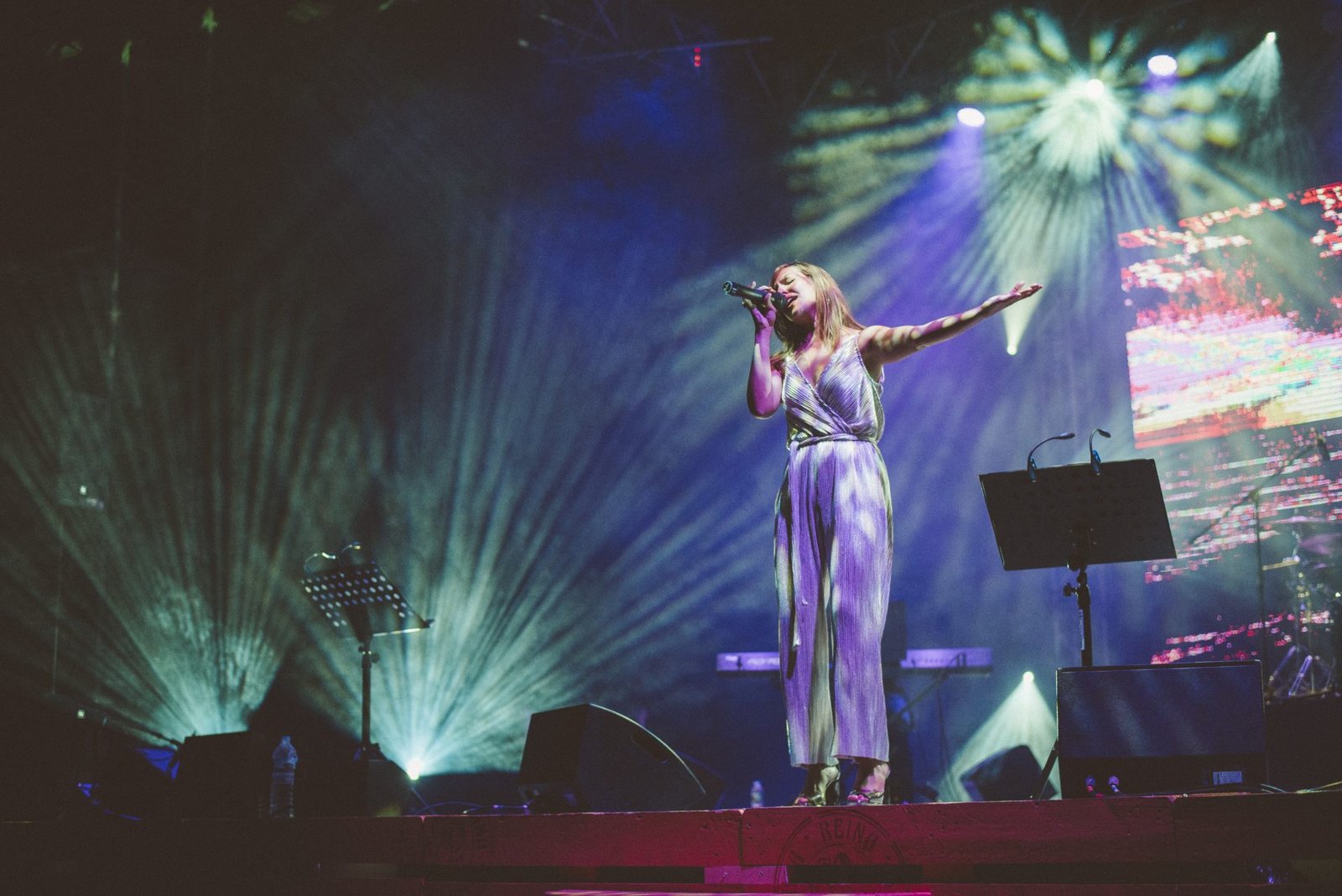 Beselch Rodríguez – Timplista