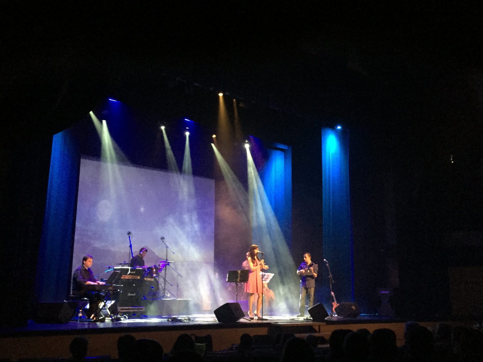 Beselch Rodríguez – Timplista