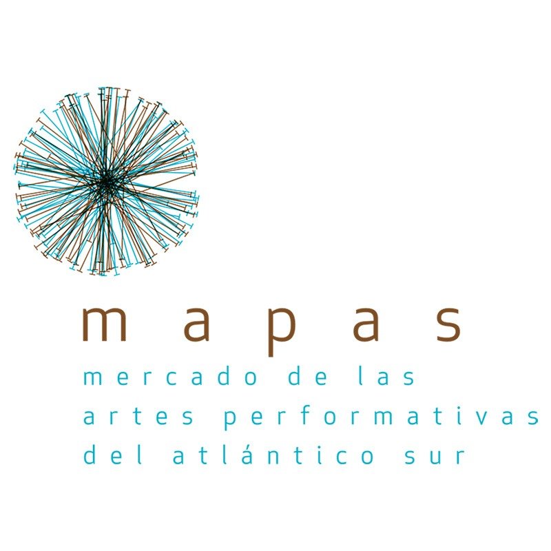 Artista Mapas 2018