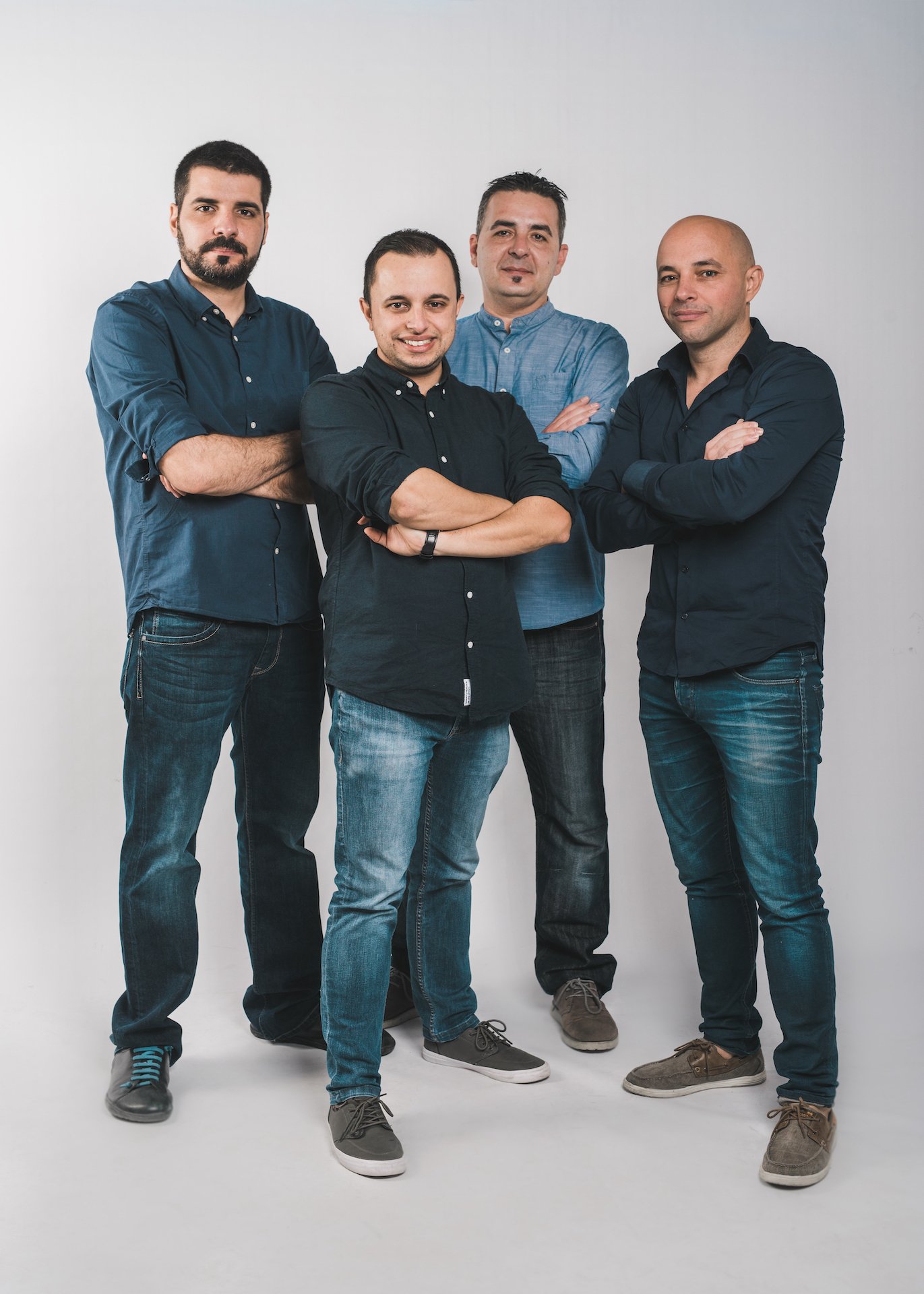 Beselch Rodríguez<br>(quartet)