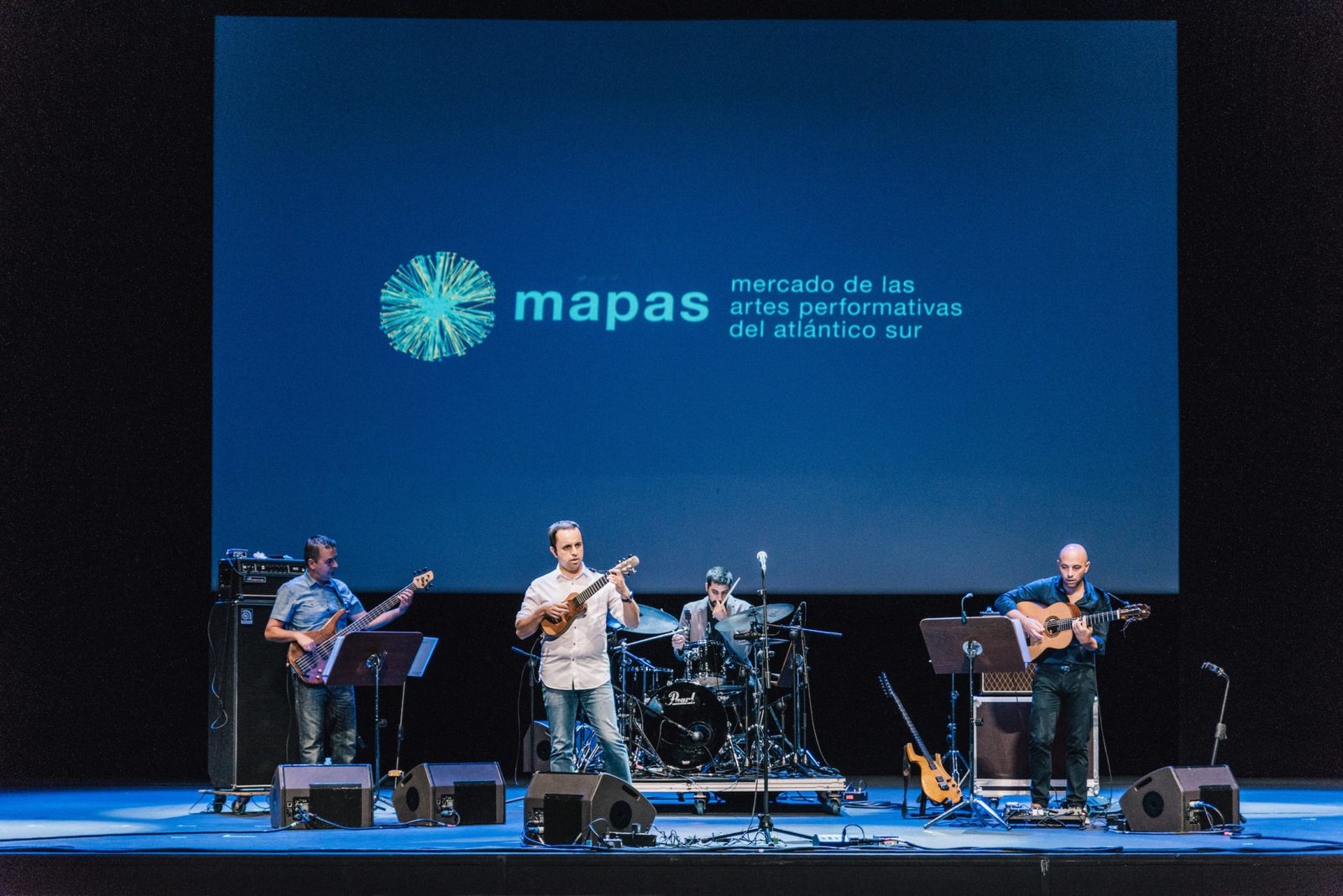 Beselch Rodríguez – Timplista