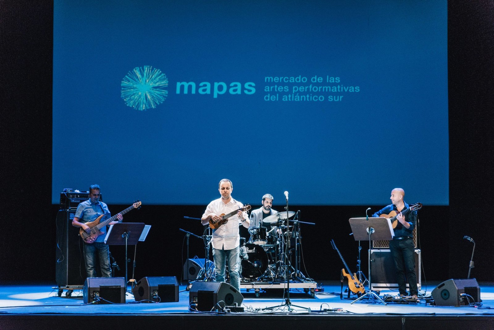 Beselch Rodríguez – Timplista