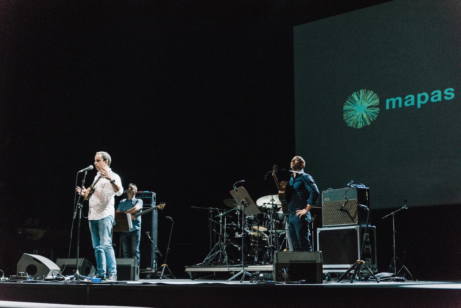 Beselch Rodríguez – Timplista