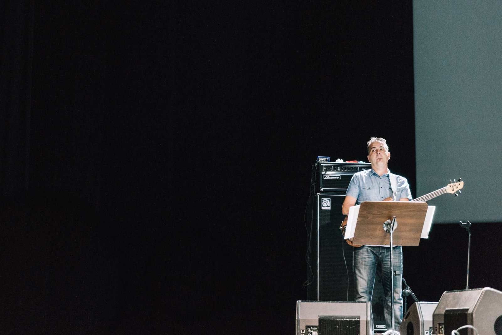 Beselch Rodríguez – Timplista