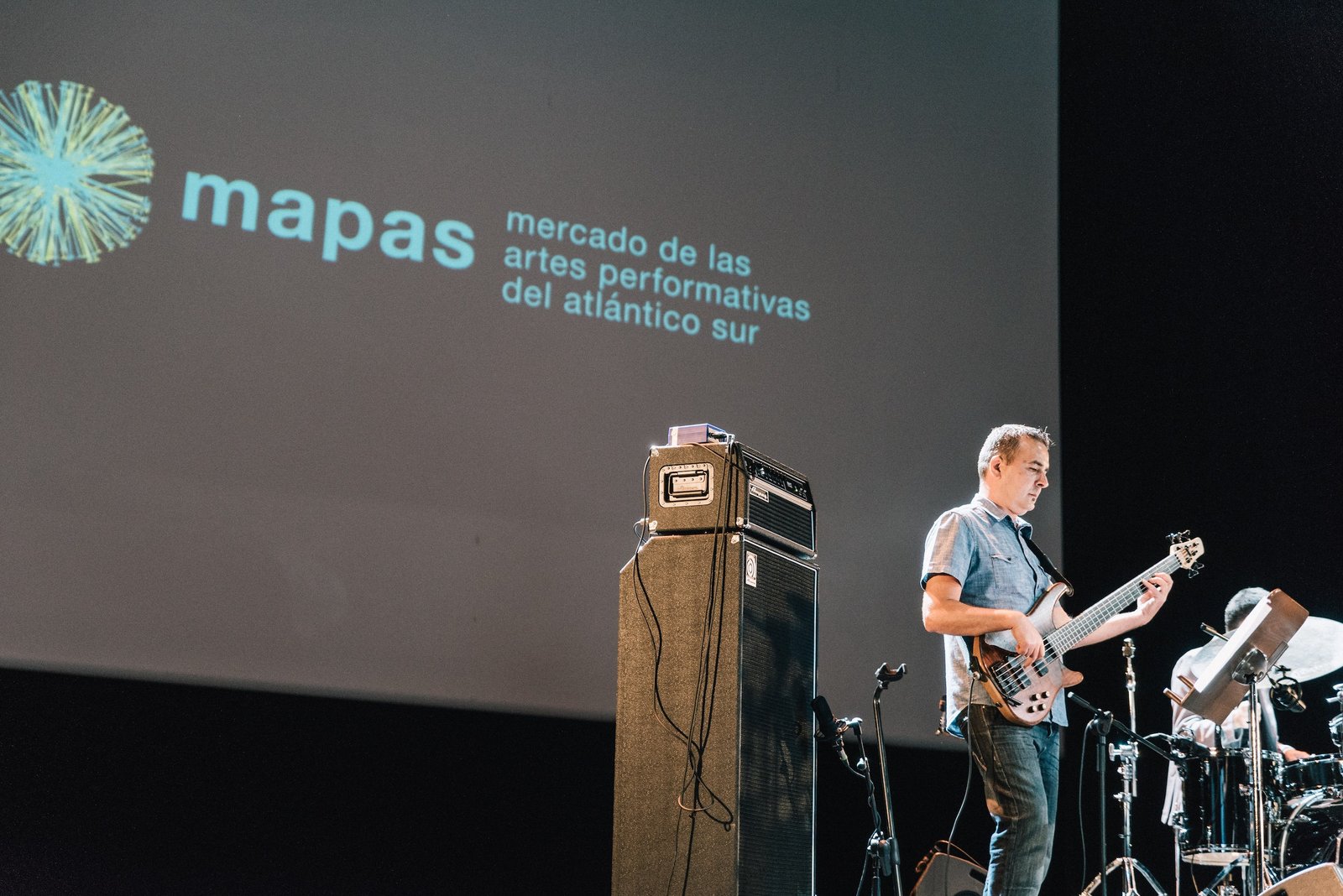 Beselch Rodríguez – Timplista