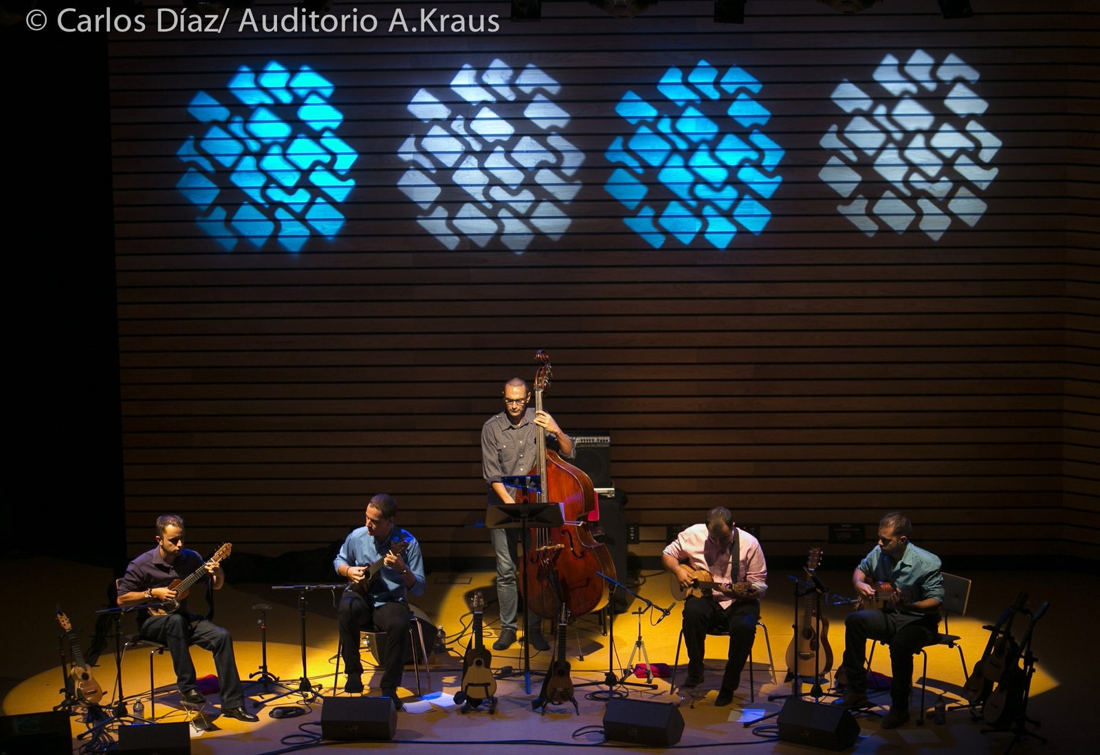 Beselch Rodríguez – Timplista