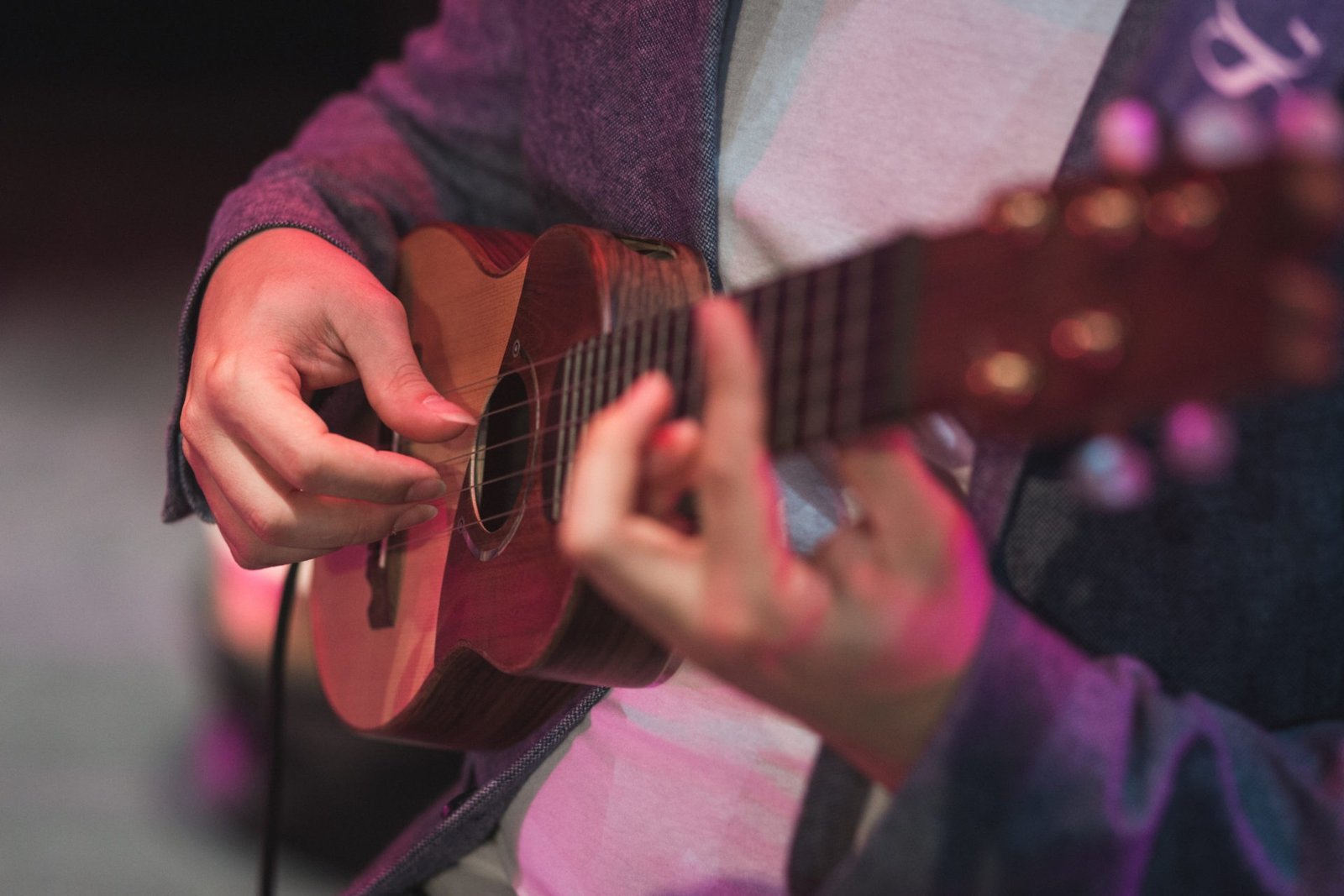 Beselch Rodríguez – Timplista