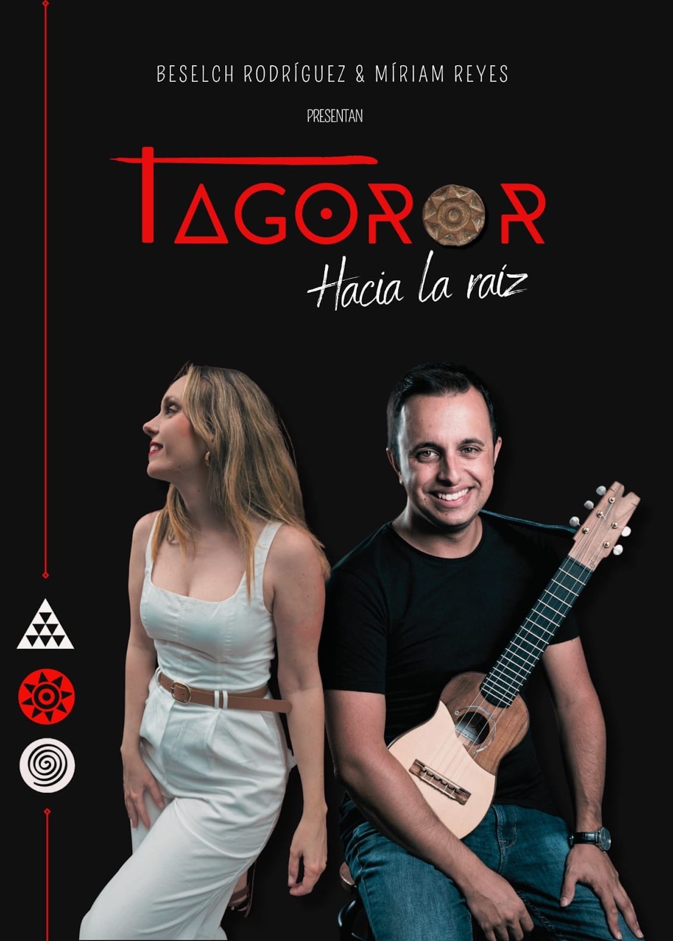 Tagoror
