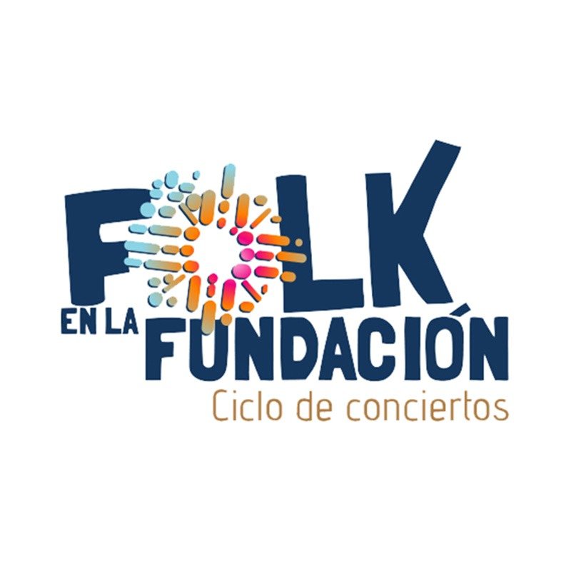 Folk en la Fundación