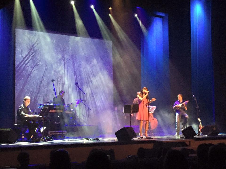 Beselch Rodríguez – Timplista