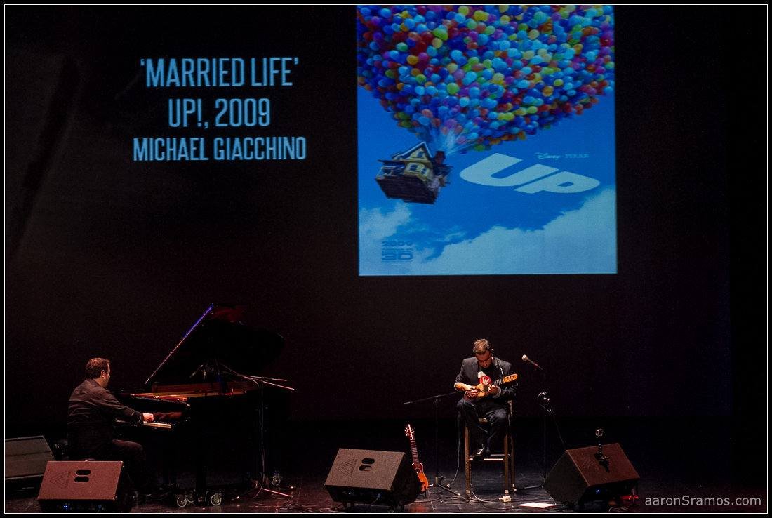 Beselch Rodríguez – Timplista