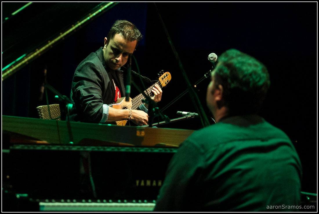 Beselch Rodríguez – Timplista