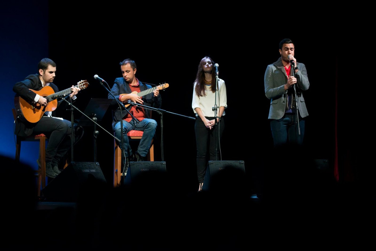 Beselch Rodríguez – Timplista