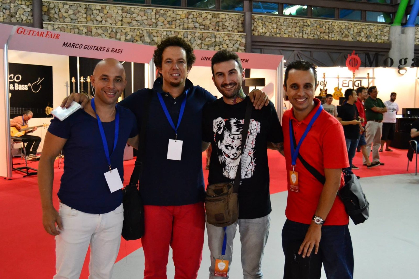 Beselch Rodríguez – Timplista