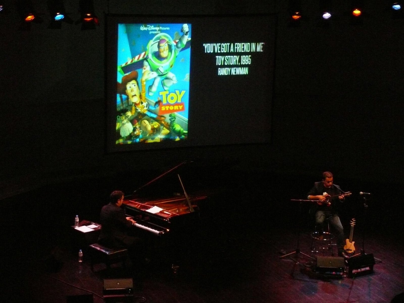 Beselch Rodríguez – Timplista