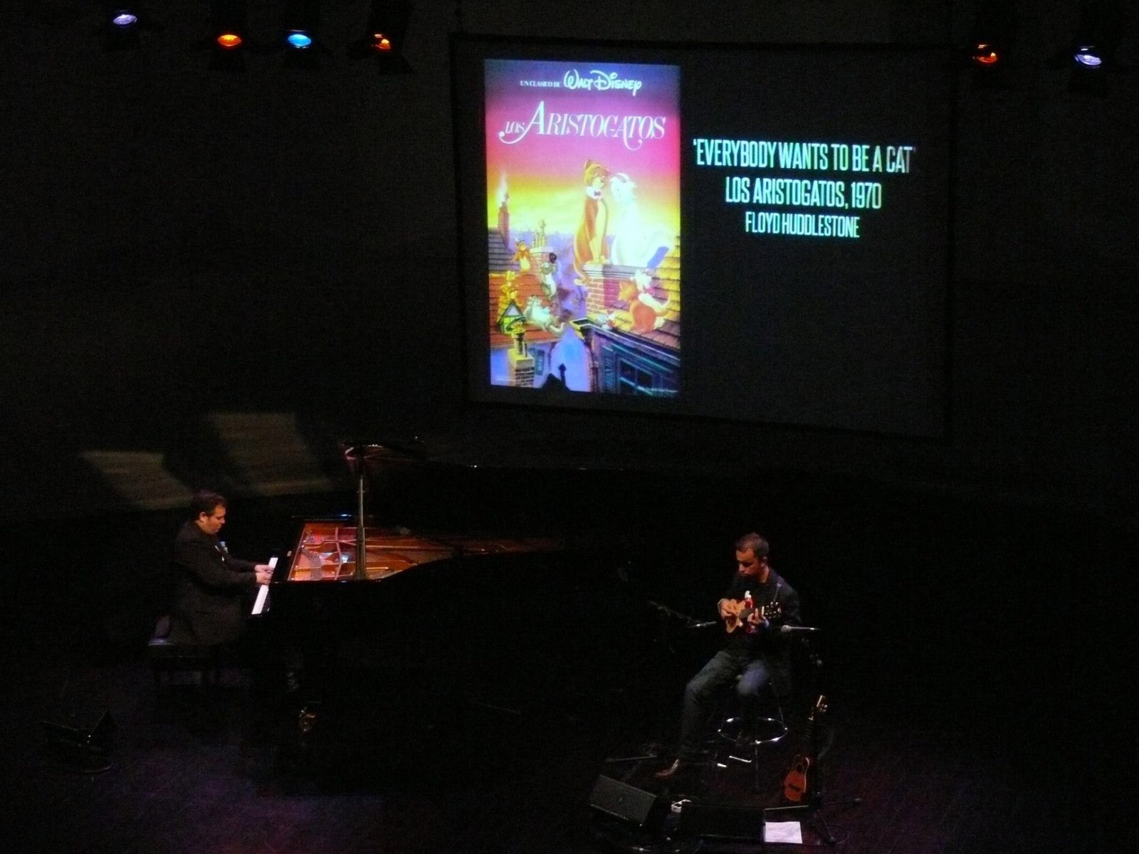 Beselch Rodríguez – Timplista