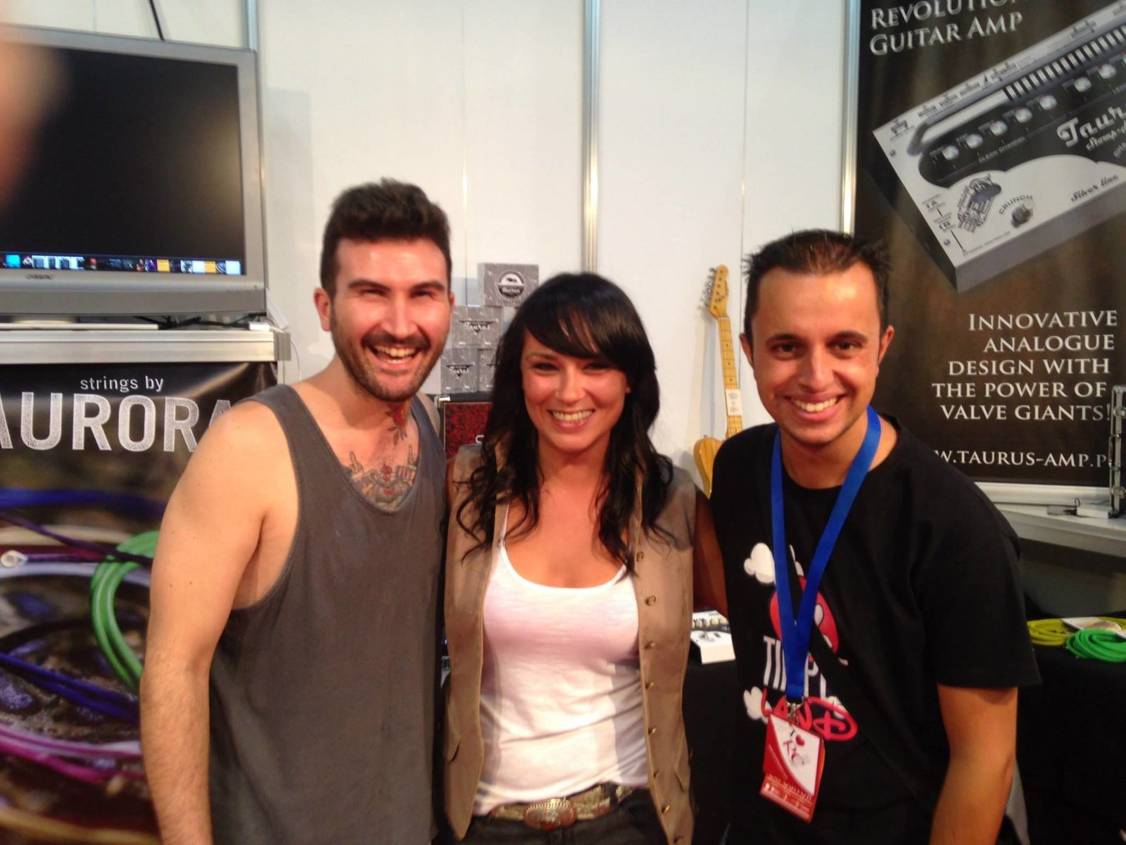 Beselch Rodríguez – Timplista