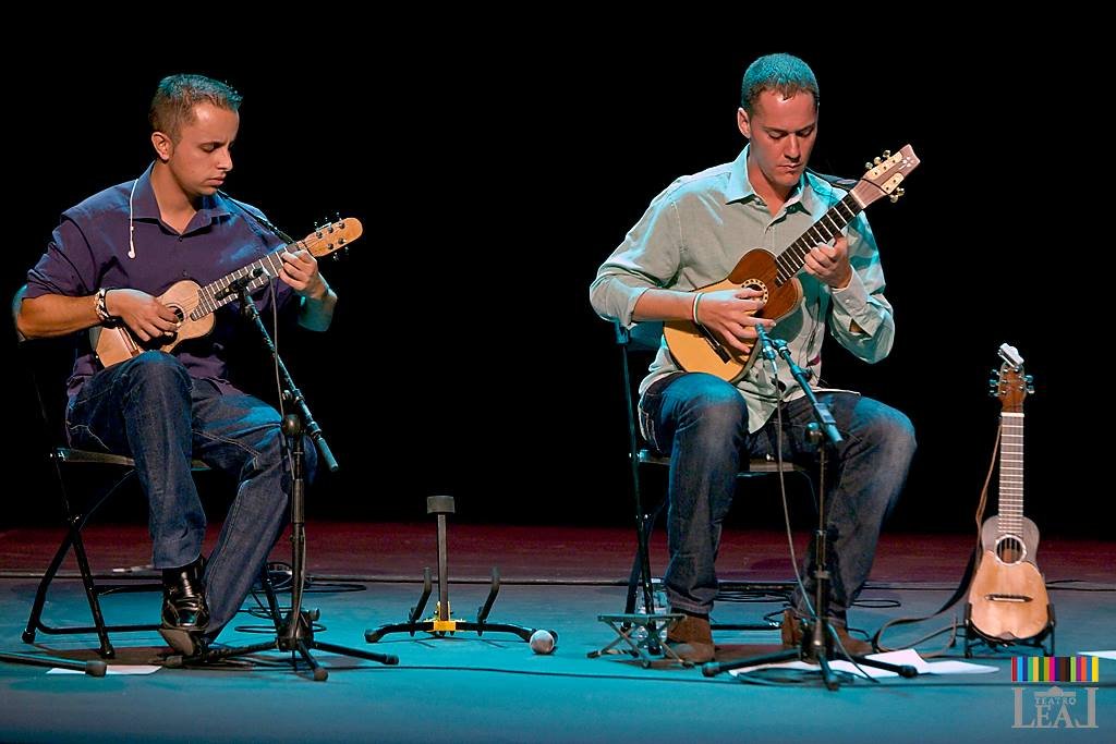 Beselch Rodríguez – Timplista