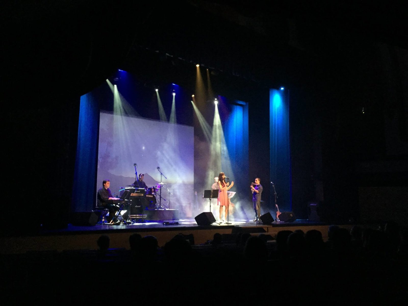 Beselch Rodríguez – Timplista