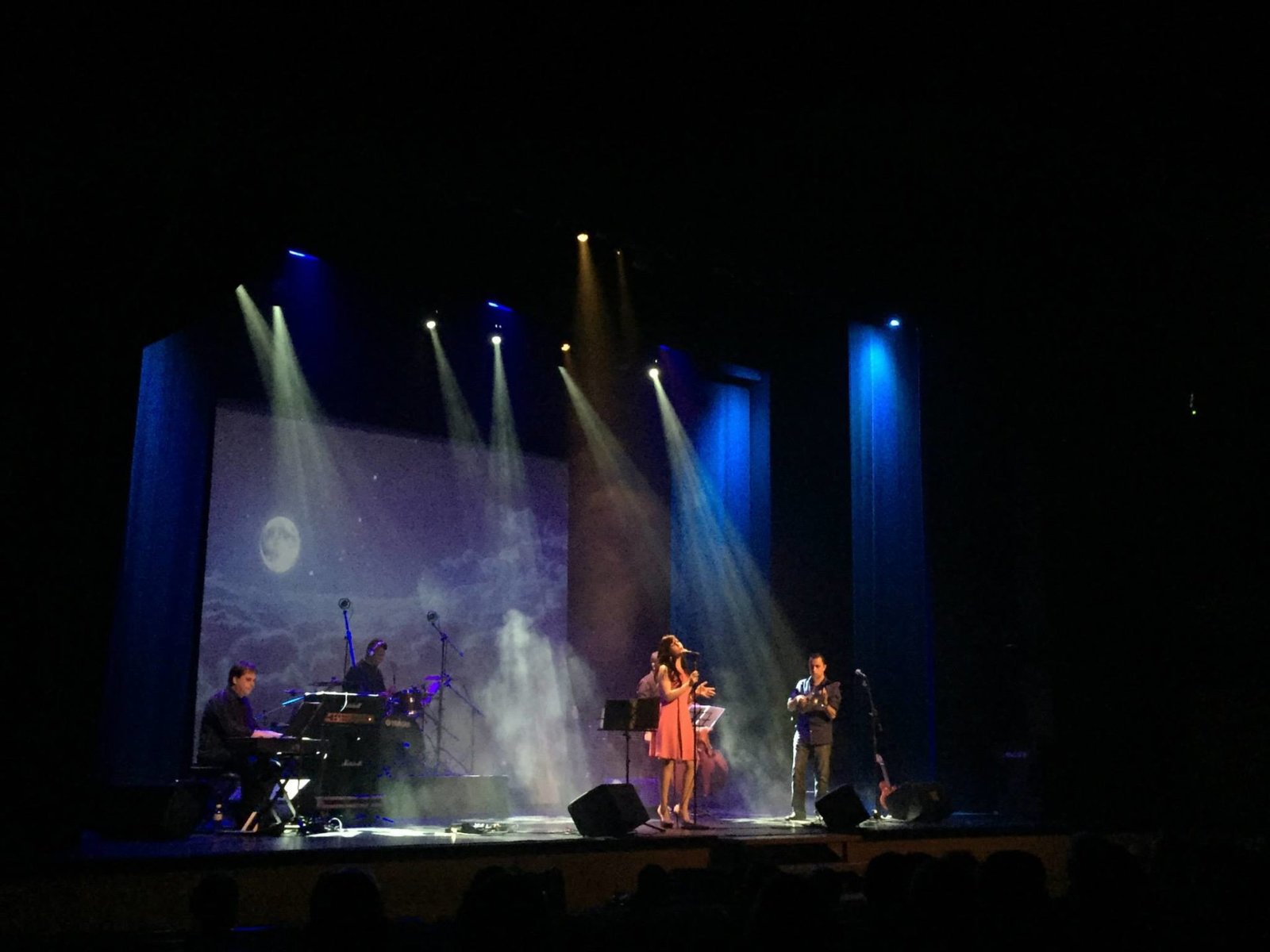 Beselch Rodríguez – Timplista