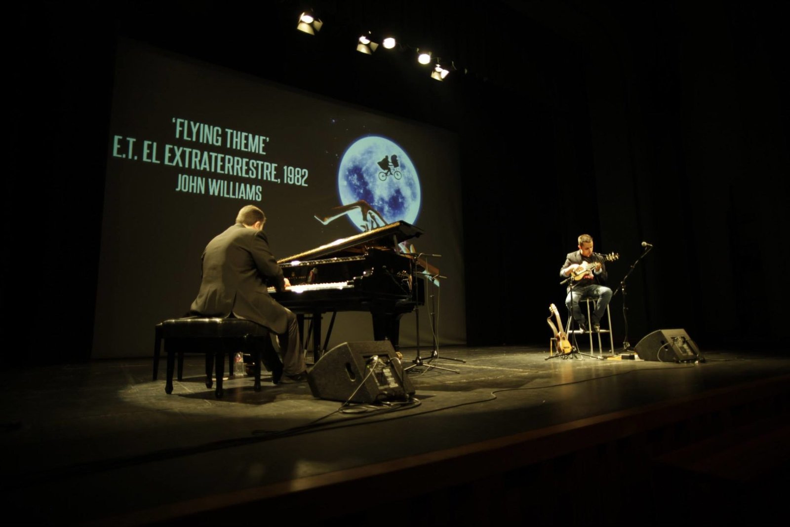 Beselch Rodríguez – Timplista