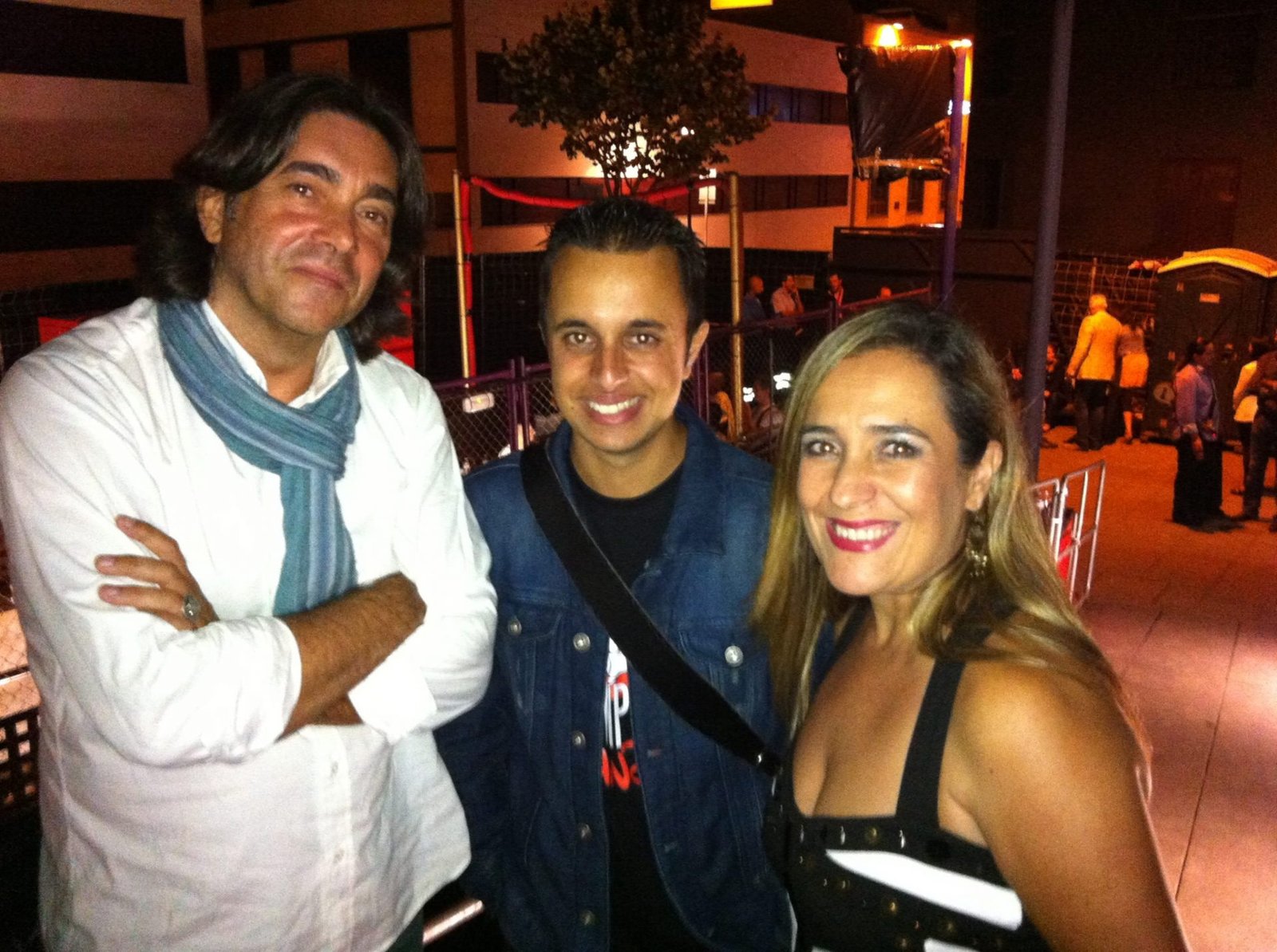 Beselch Rodríguez – Timplista