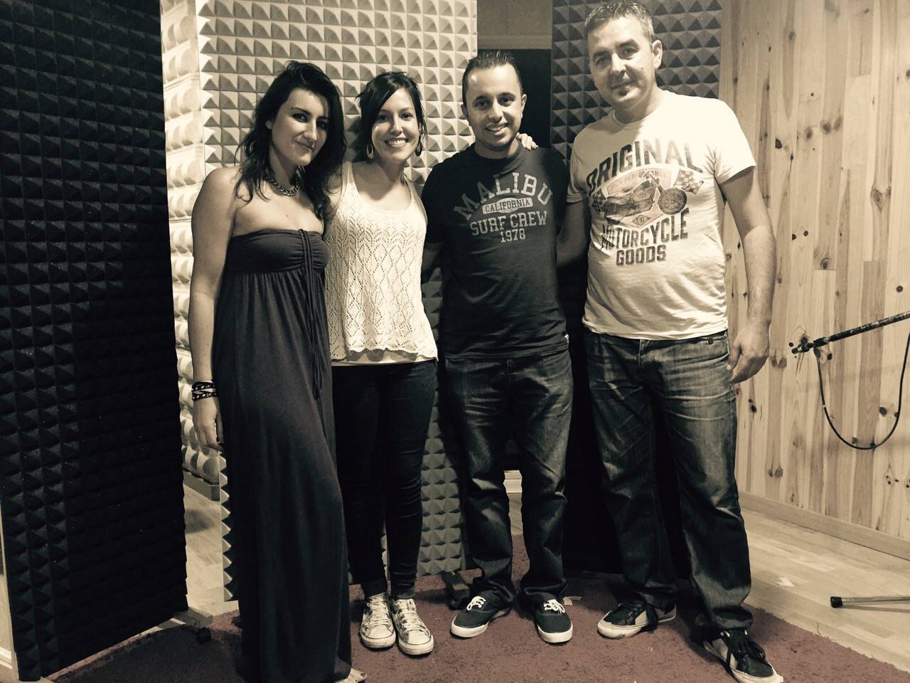 Beselch Rodríguez – Timplista