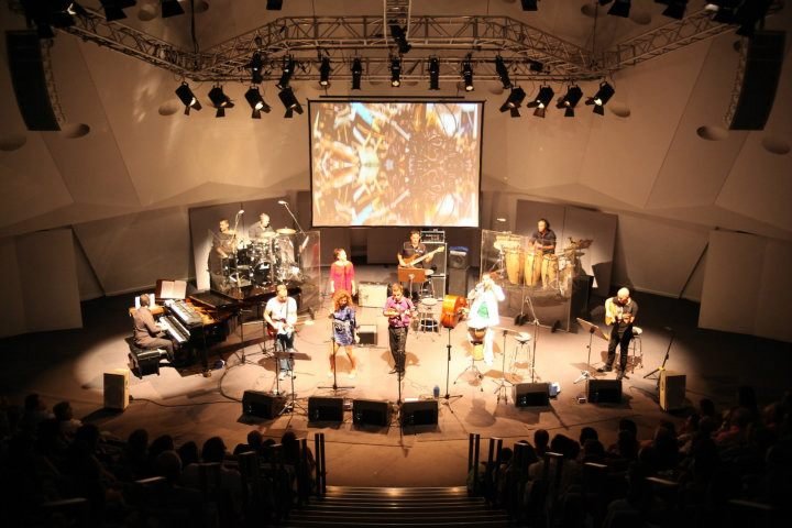 Beselch Rodríguez – Timplista