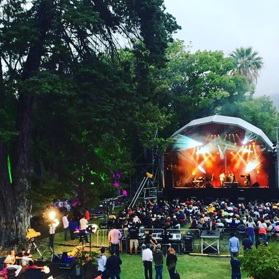 Beselch Rodríguez – Timplista