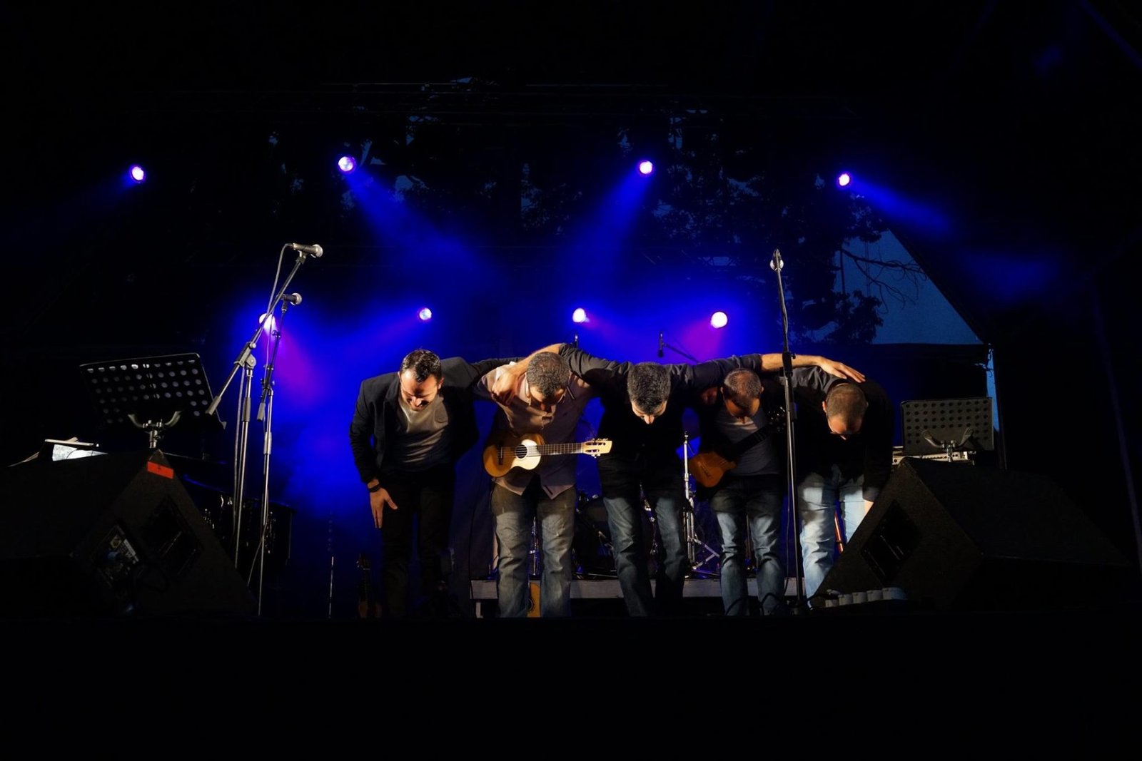 Beselch Rodríguez – Timplista