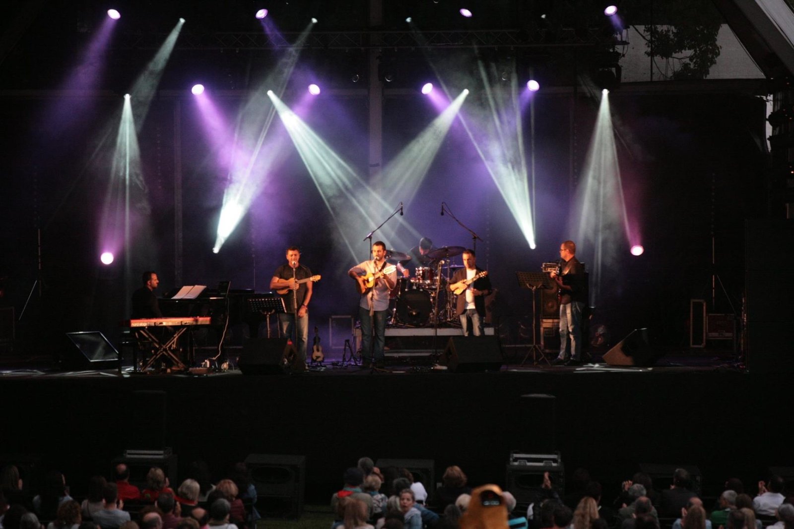 Beselch Rodríguez – Timplista