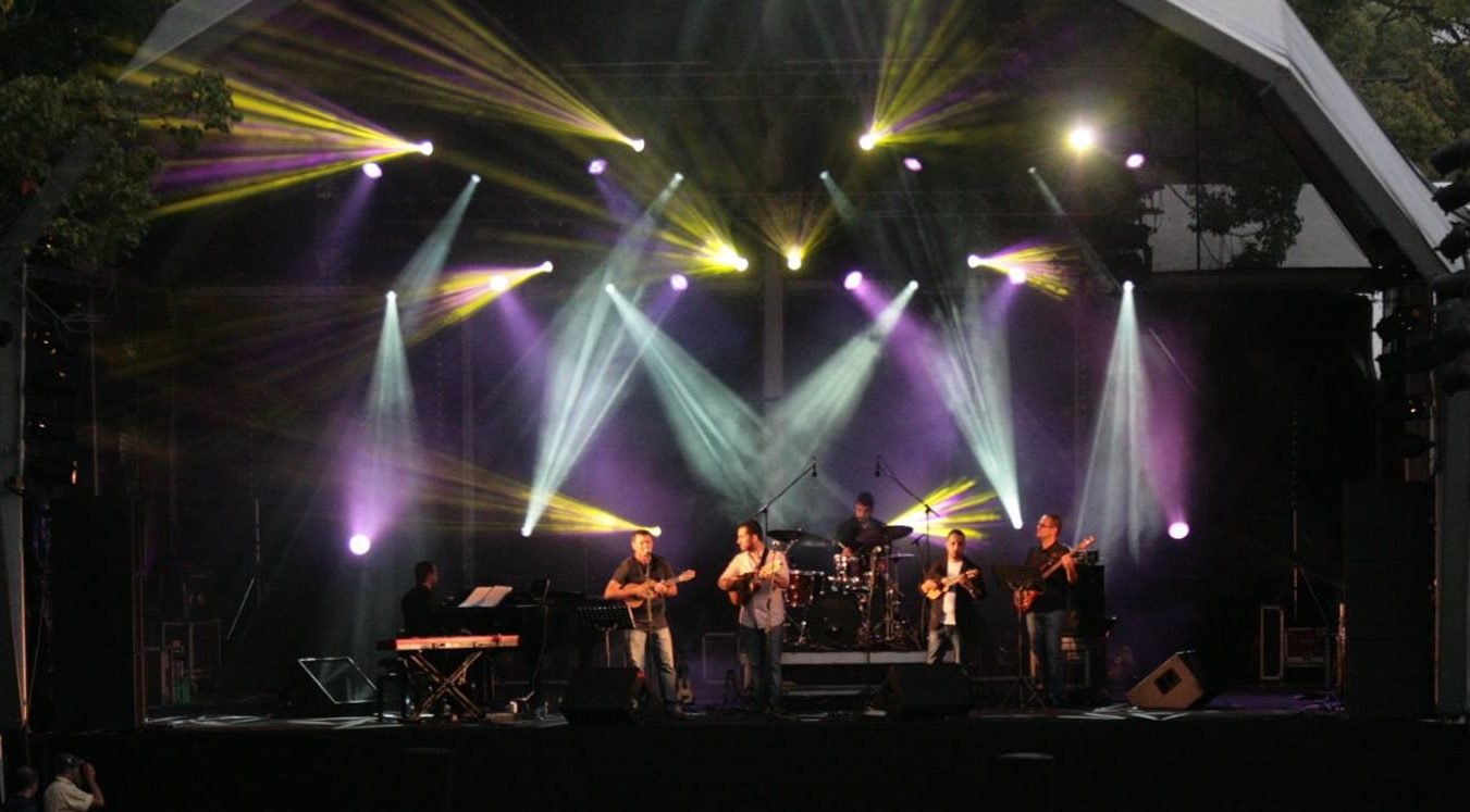 Beselch Rodríguez – Timplista