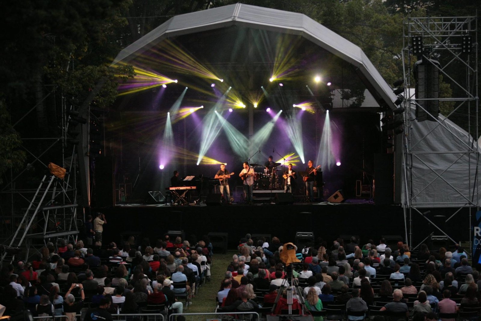 Beselch Rodríguez – Timplista